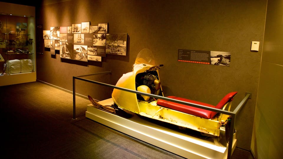 The Rooms inclusief interieur