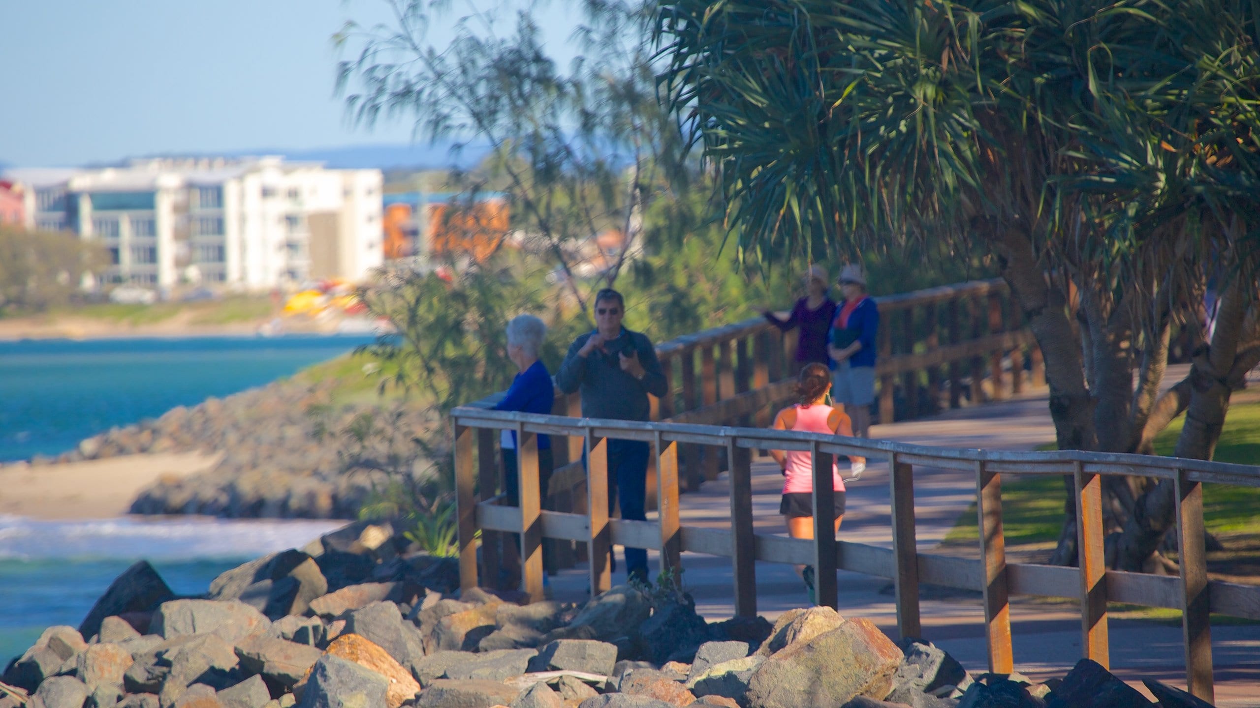 Visit Kings Beach 2024 Kings Beach, Sunshine Coast Travel Guide Expedia