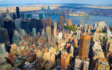 Visit Empire State Building in New York | Expedia