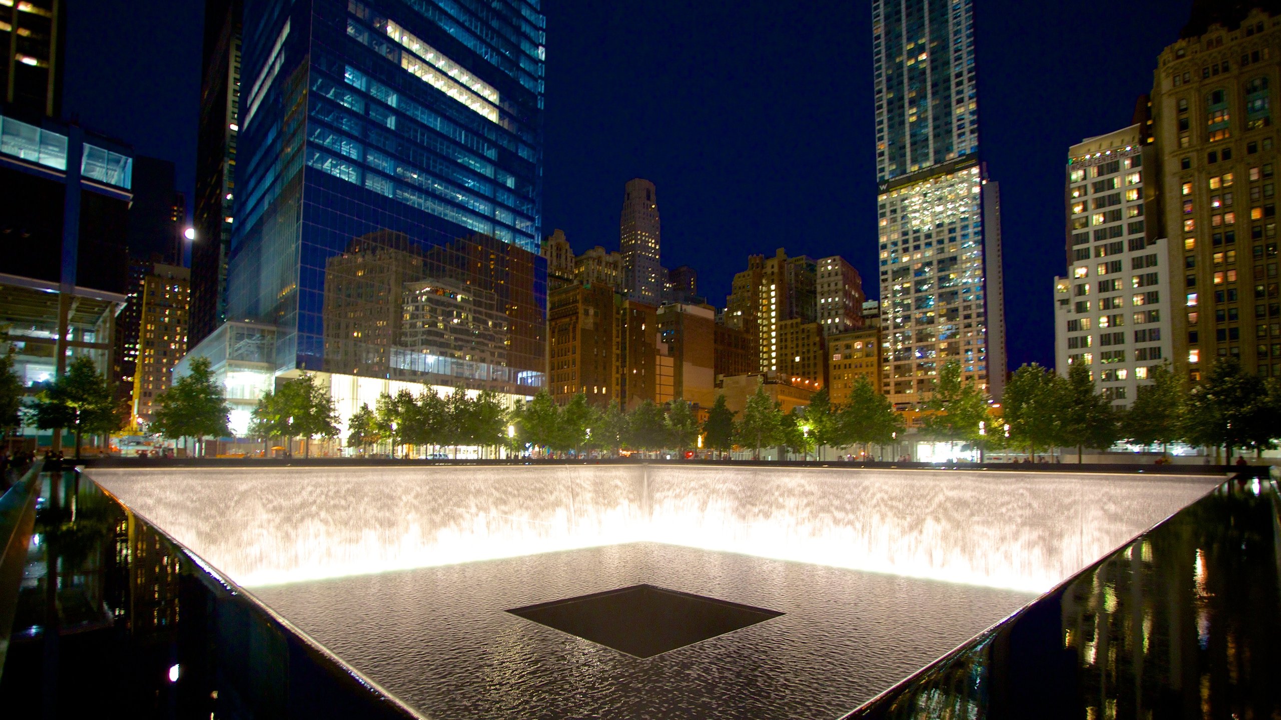 Visit Manhattan 2024 Manhattan New York Travel Guide Expedia   88491 The National September 11 Memorial 