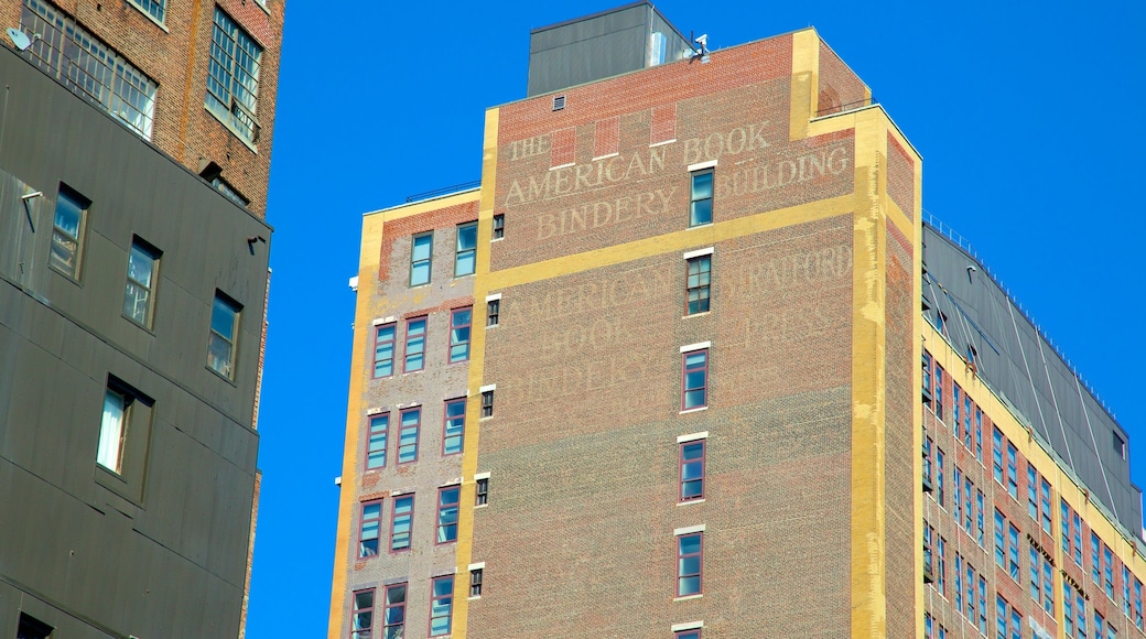 High Line