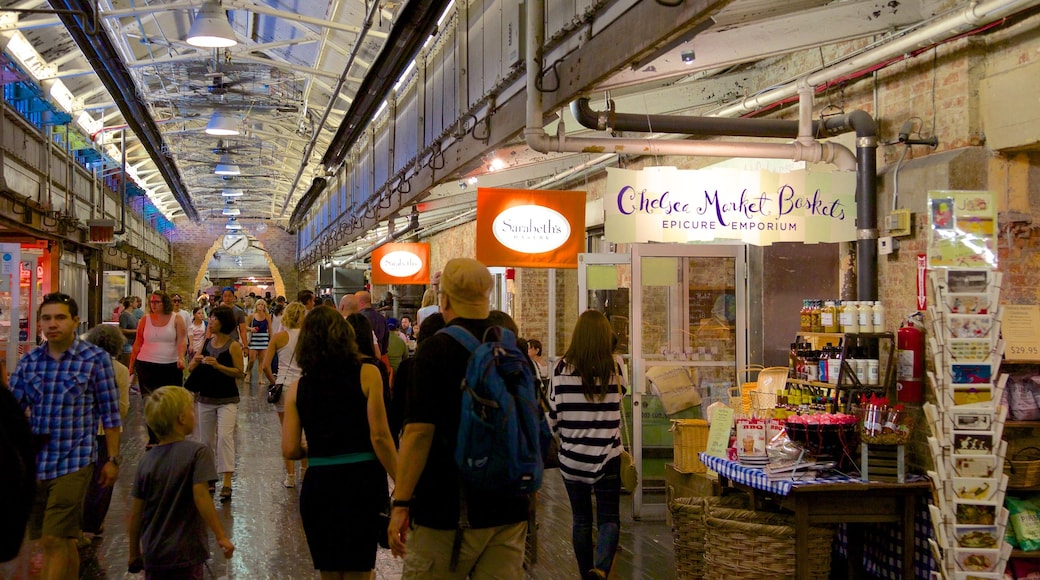 Pasar Chelsea