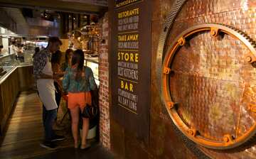 チェルシー マーケット ニューヨーク エクスペディア チェルシー マーケット ニューヨーク エクスペディア