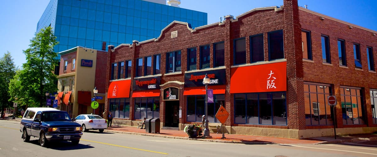 Moncton