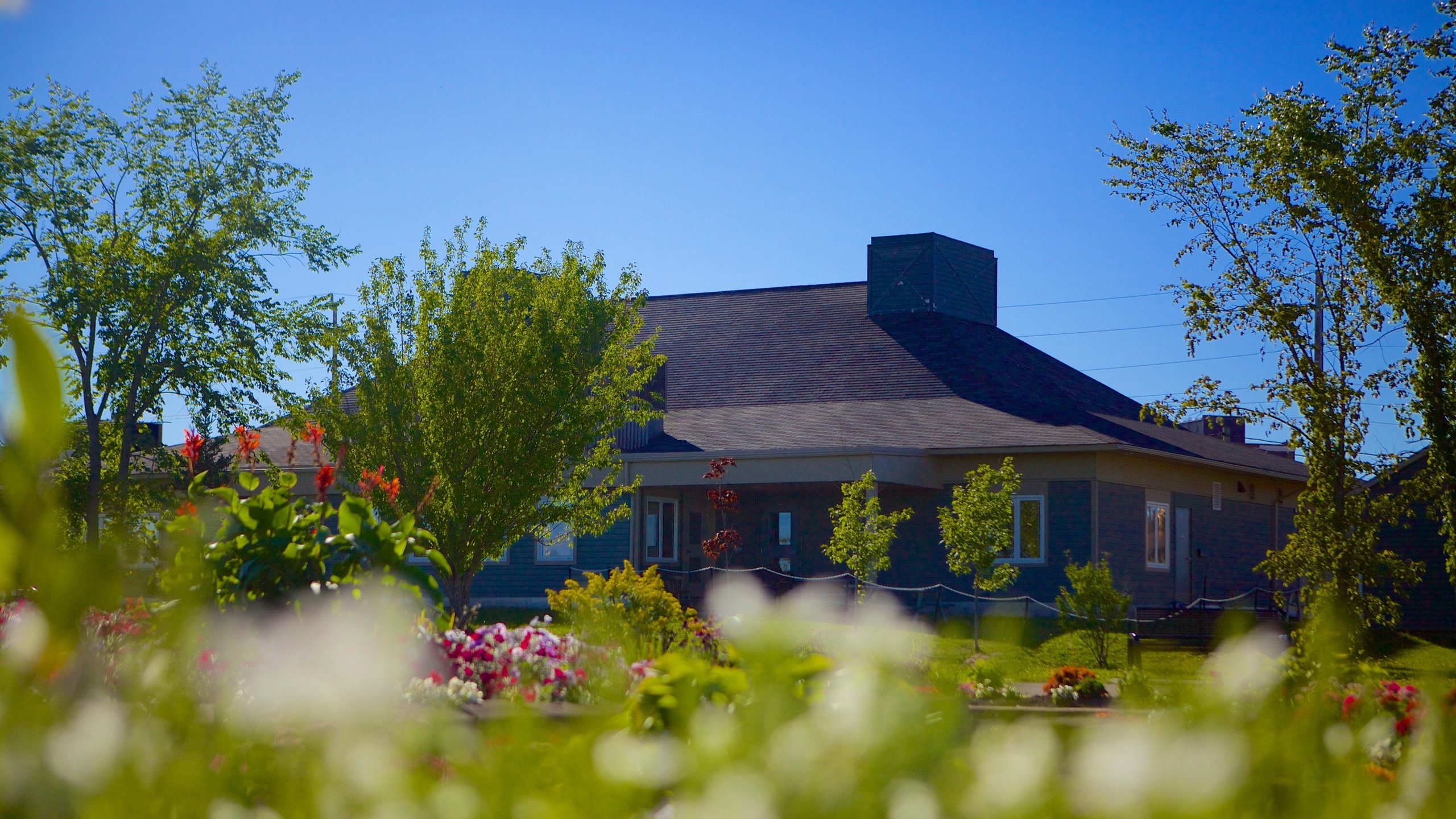 Bezoek Moncton Het beste van reizen naar Moncton, New Brunswick in