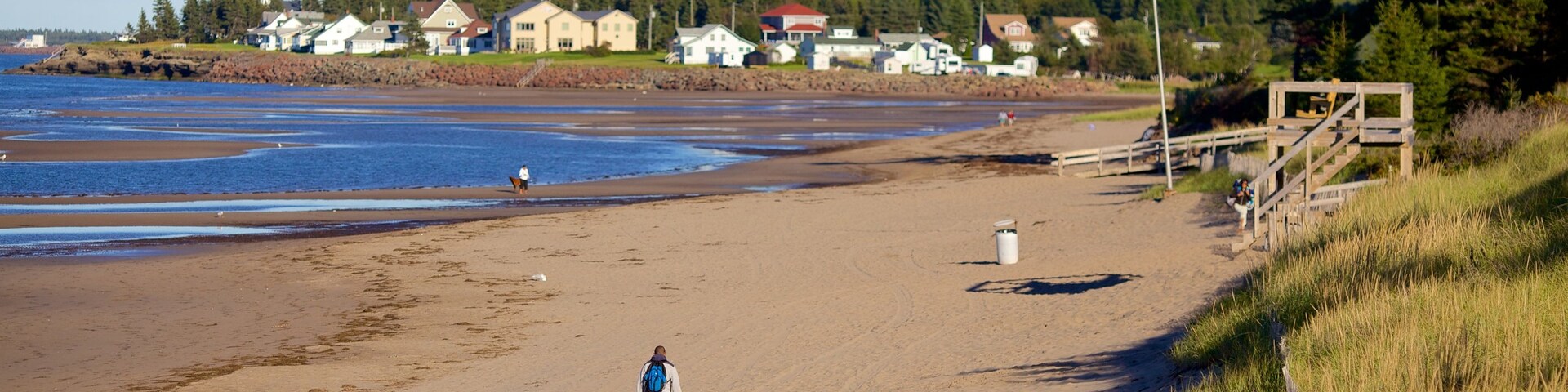 Pointe-du-Chene, Nuevo Brunswick, Canadá