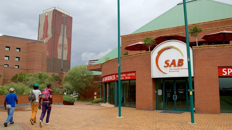 Muzium Afrika