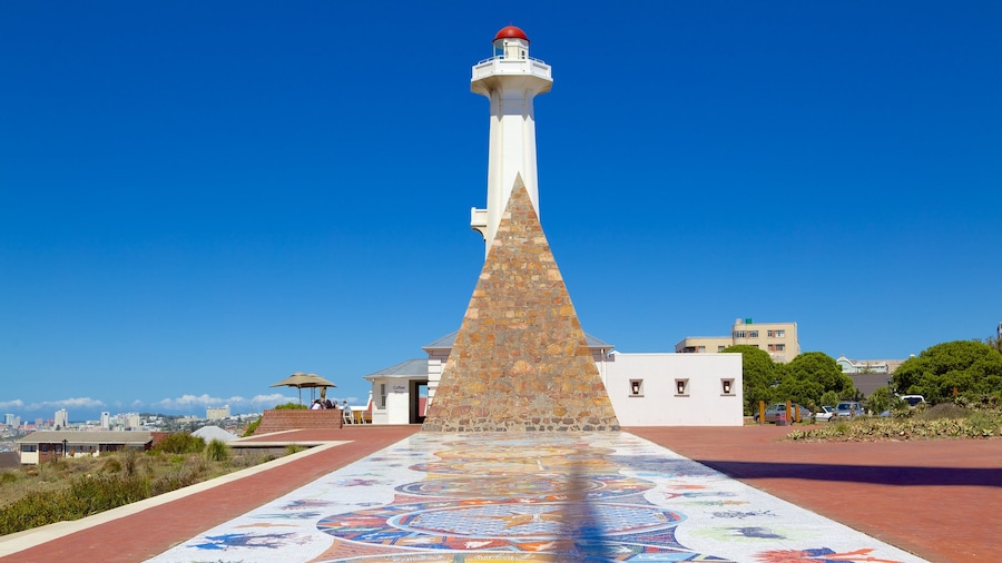 Donkin Reserve