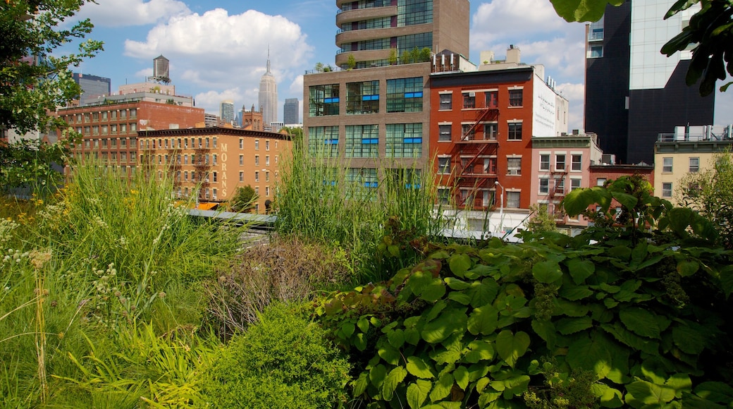 High Line