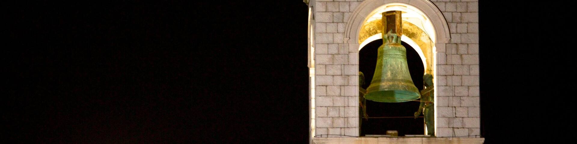 Dubrovnik - Southern Dalmatia which includes night scenes