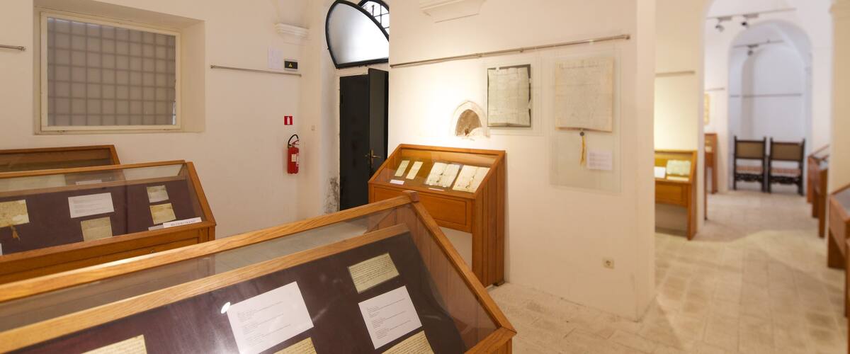 Sponza-Palast