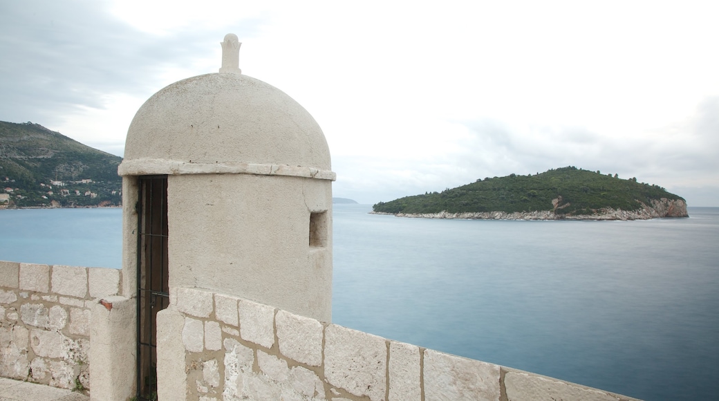 Pulau Lokrum