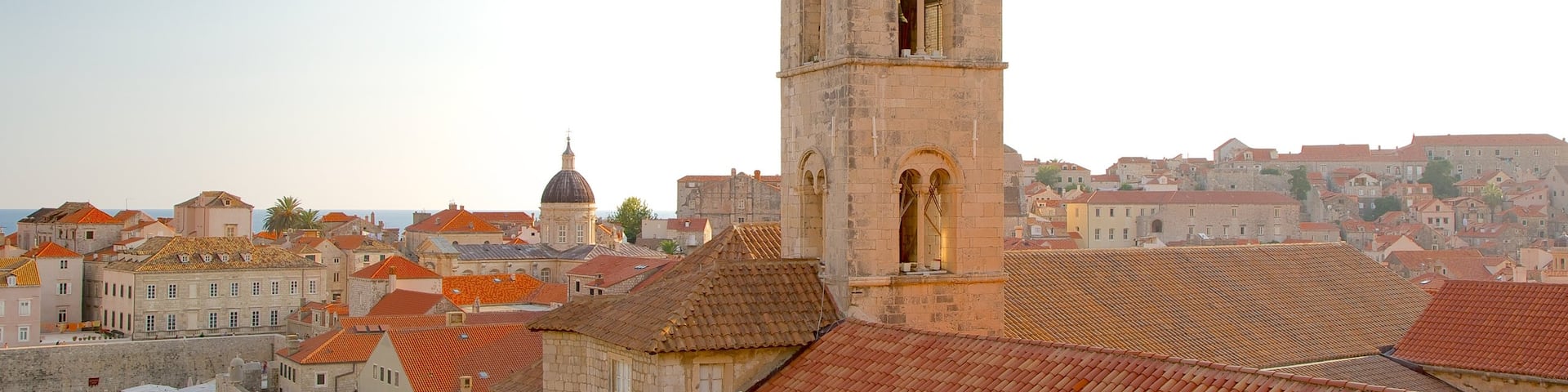 Dominican Monastery which includes a church or cathedral and heritage architecture