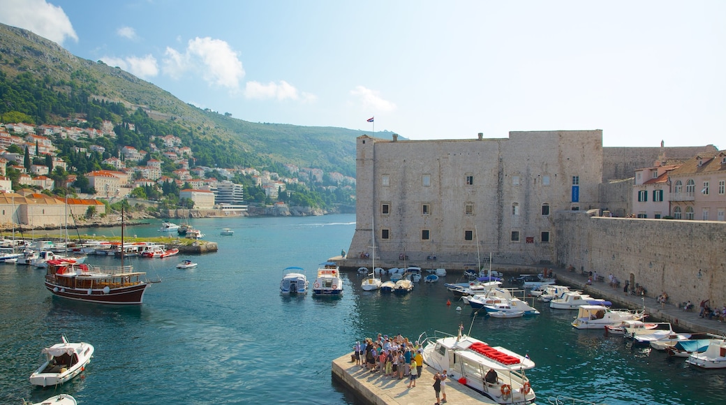Akuarium Dubrovnik