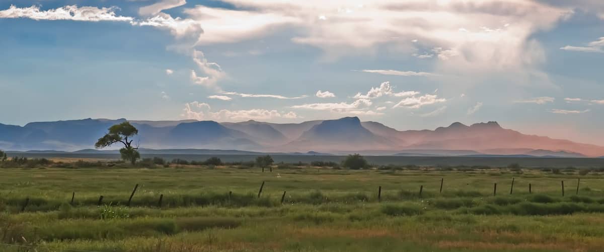 Midland featuring farmland, tranquil scenes and landscape views