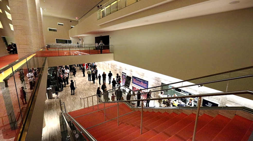 사진 제공: Midland CVB, www.VisitMidlandTexas.com