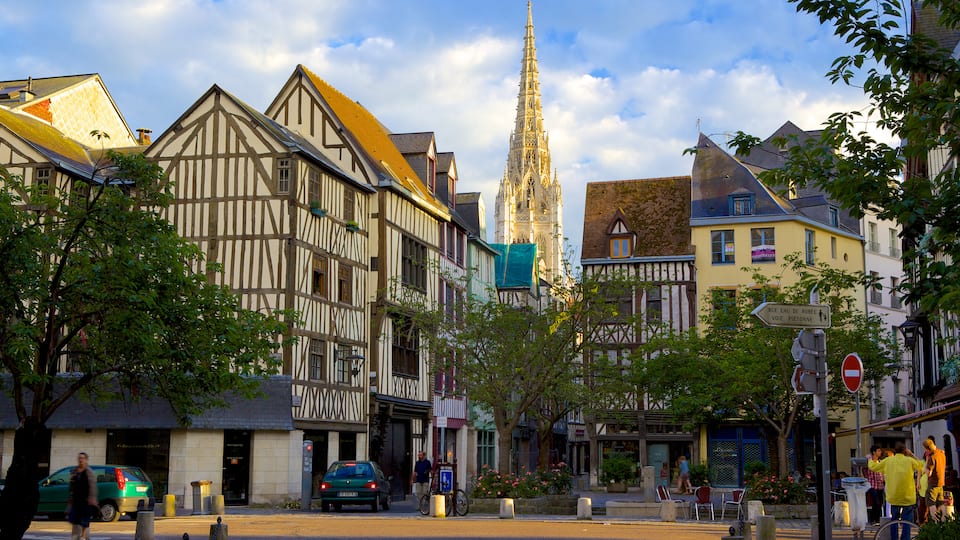 Rouen