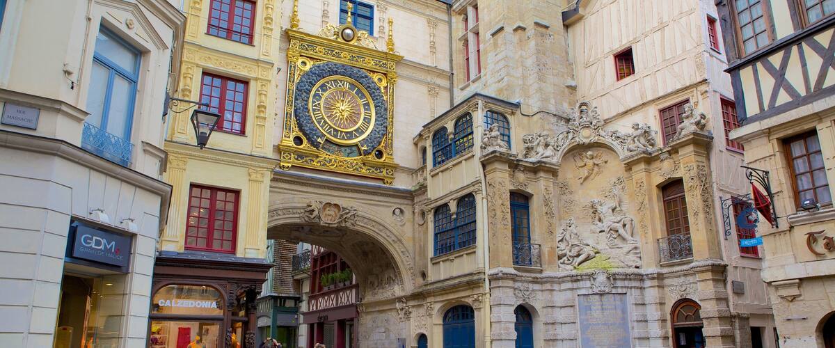 Gros Horloge