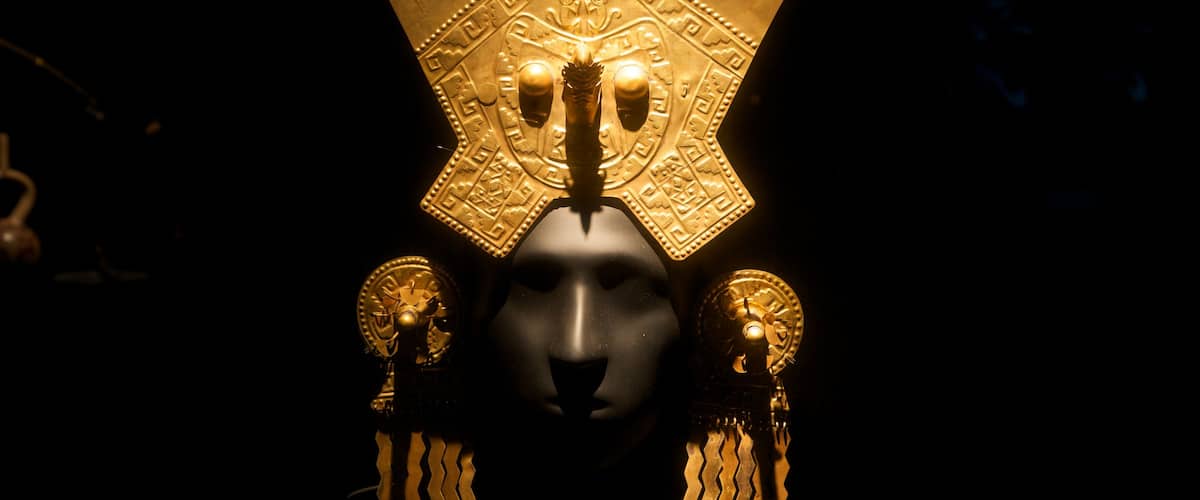 Museo Larco