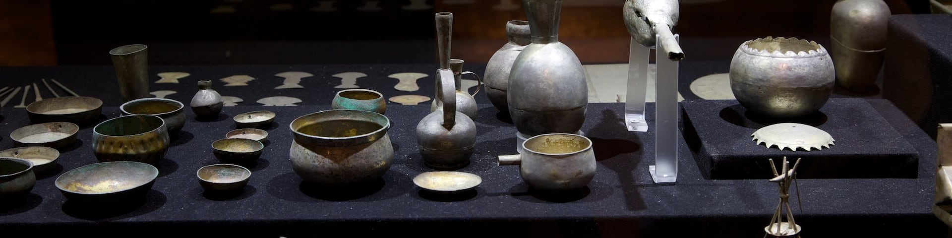 Museo Larco