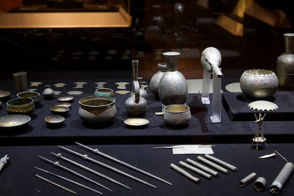 Museo Larco