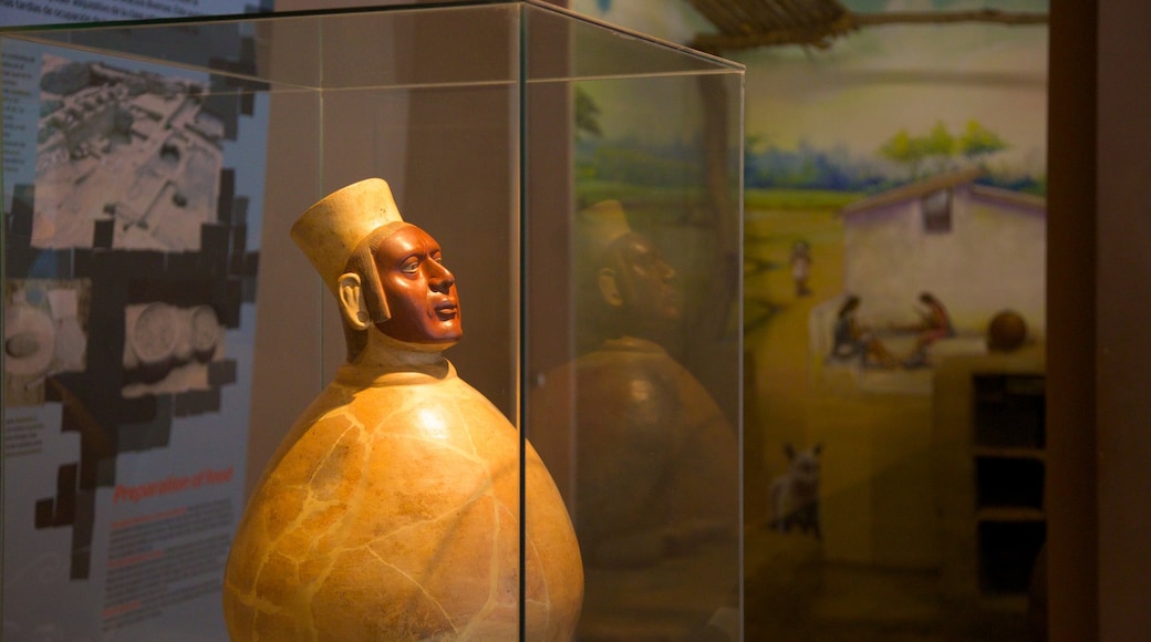 Huaca de la Luna