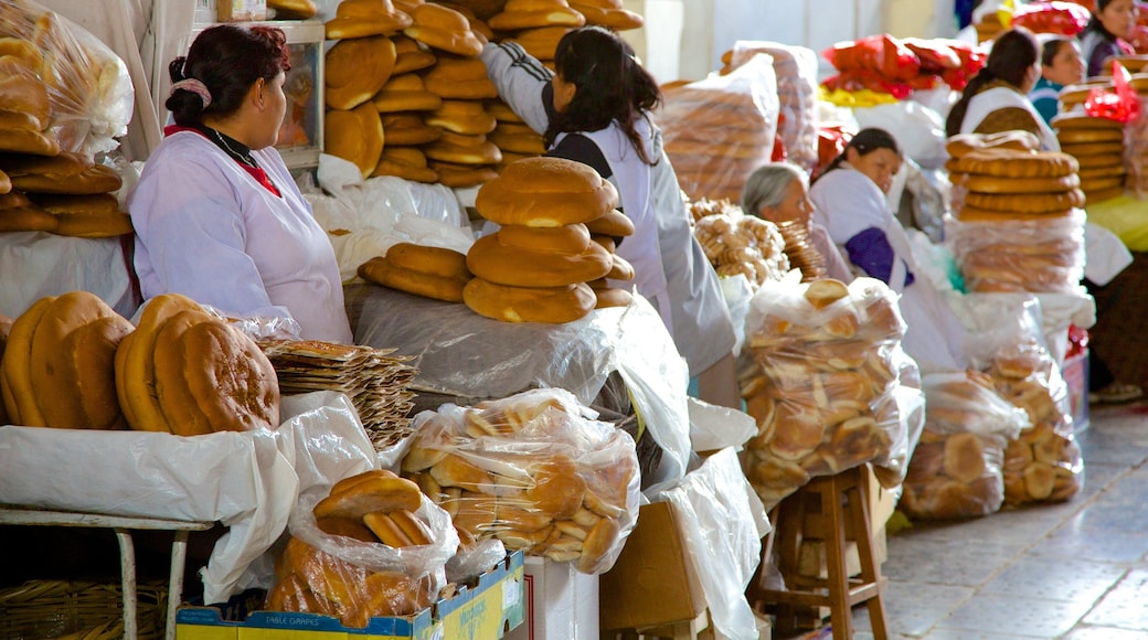 Pasar San Pedro