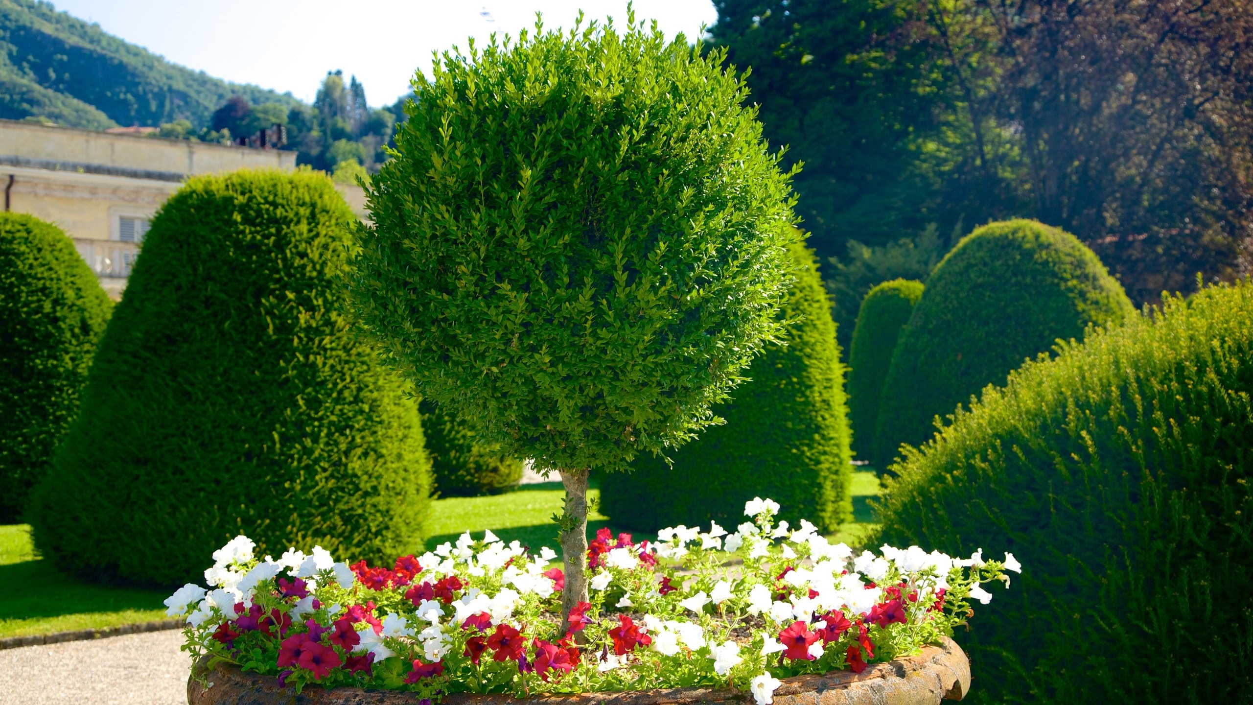 Villa Olmo in Como Touren und Aktivitäten Expedia.de