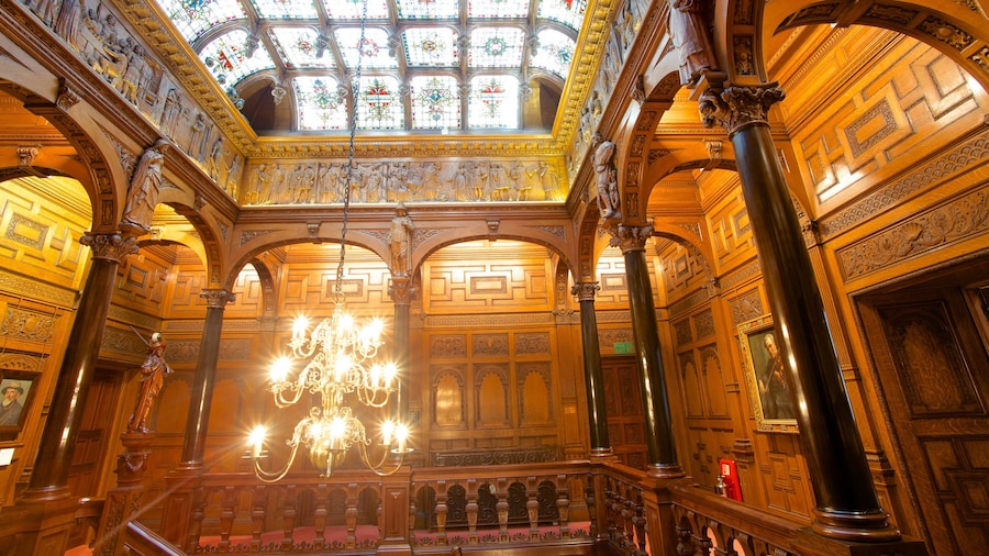 Two Temple Place