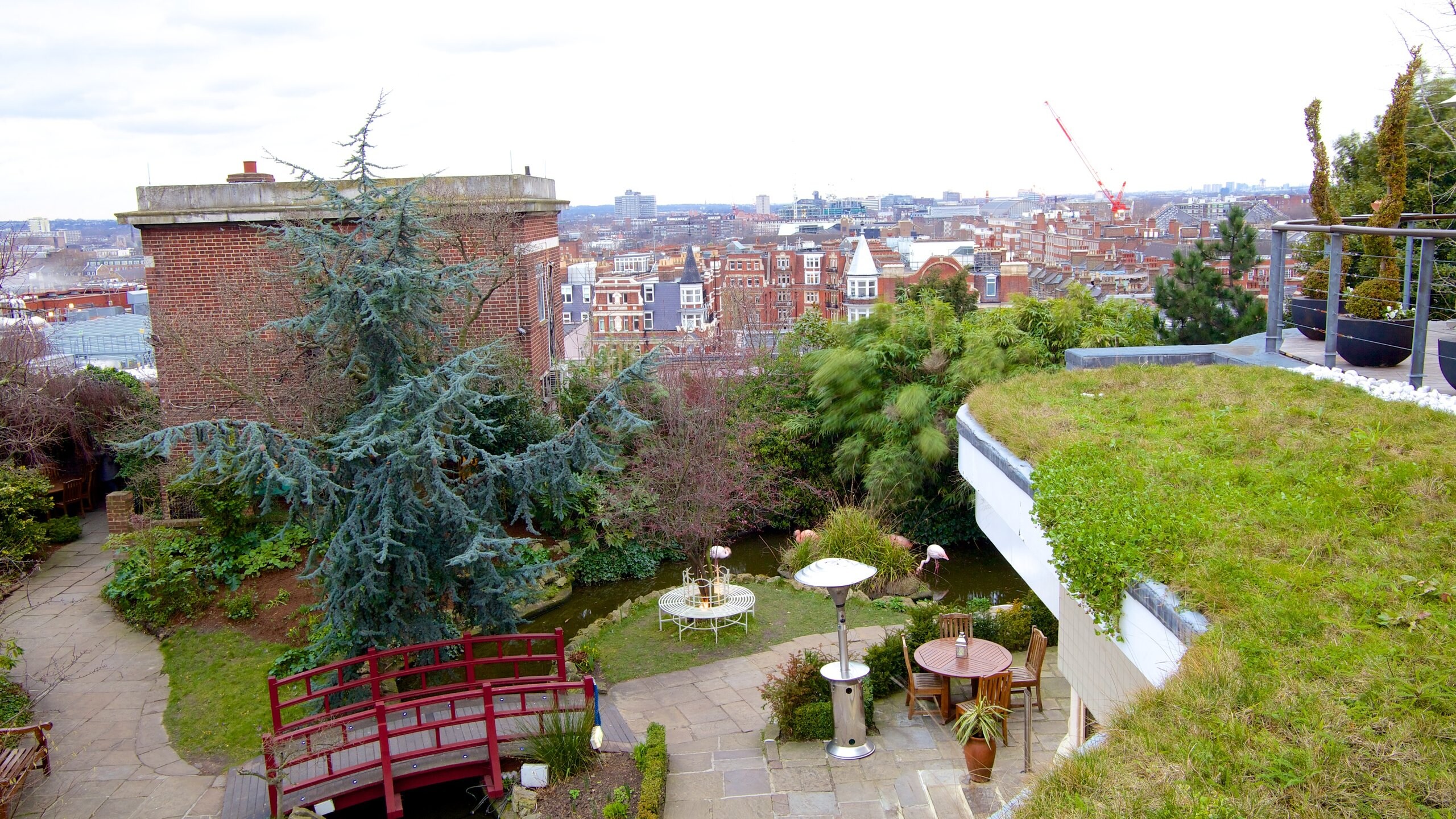 Rooftop Garden Kensington London At Erica Dunbar Blog Rooftop Garden Kensington London At Erica Dunbar Blog