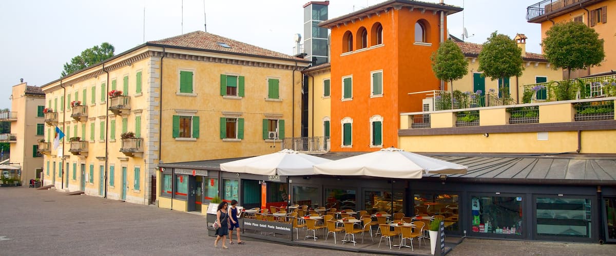 Peschiera del Garda