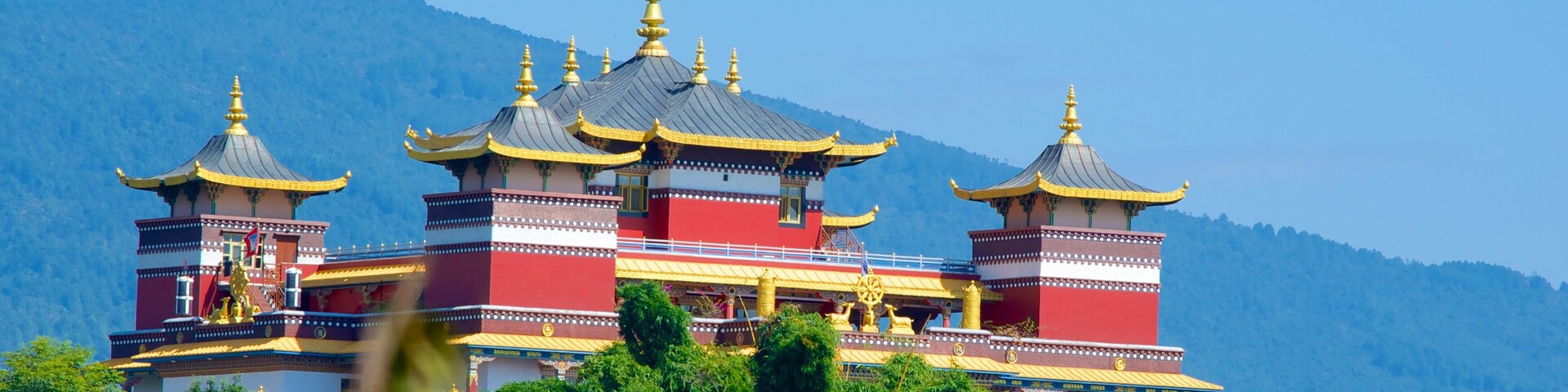 Nepal