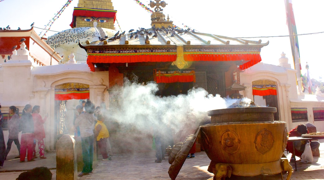 Boudhanath