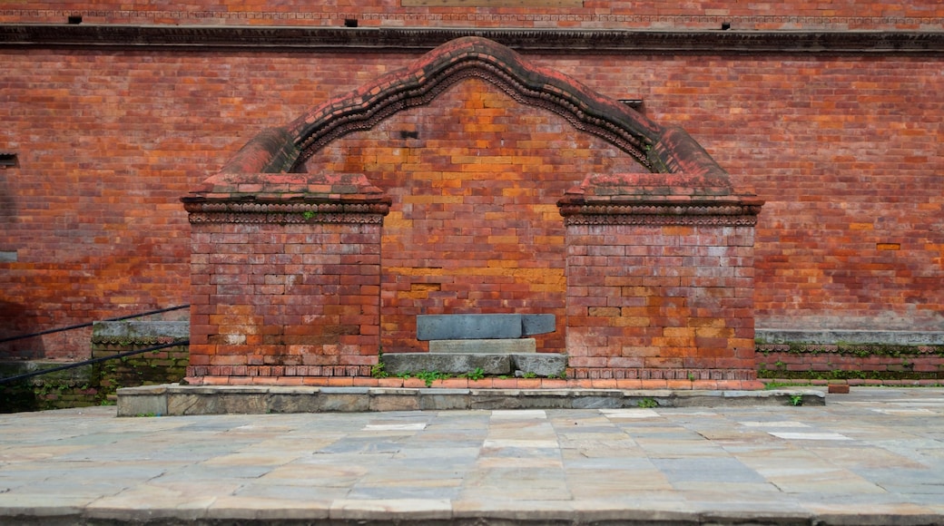 Templo Pashupatinath