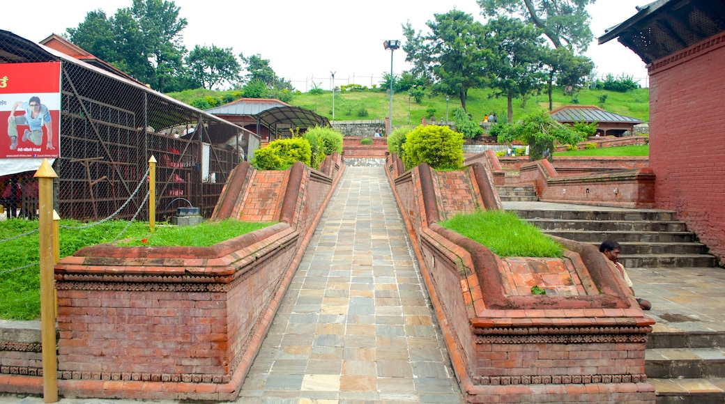 Pashupatinath Temple