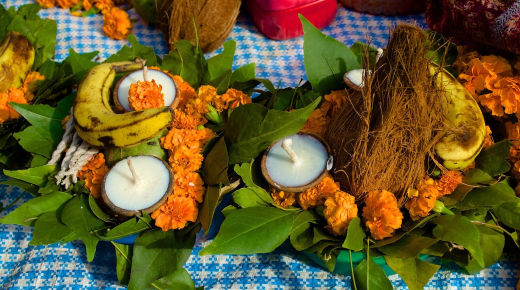 Quảng trường Kathmandu Durbar