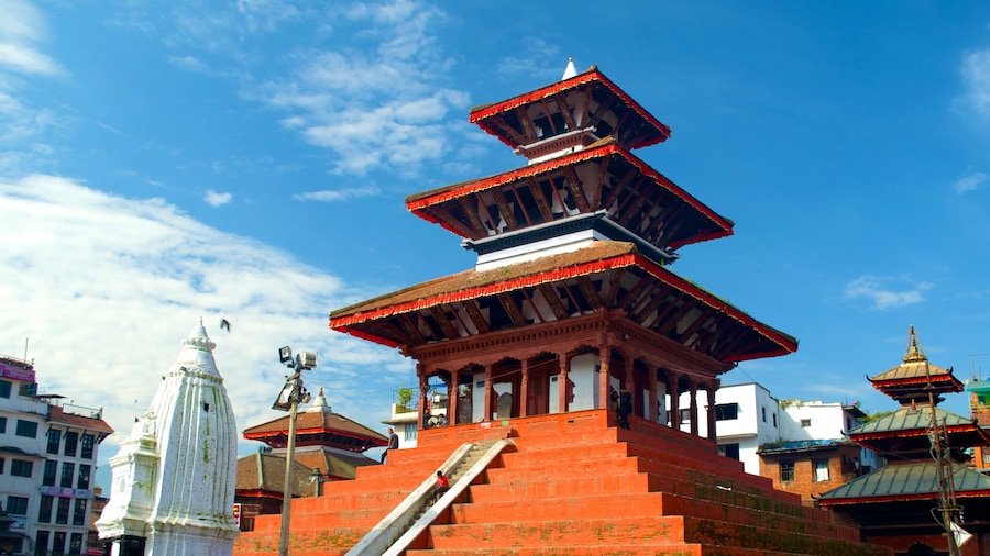 paket tour indonesia nepal