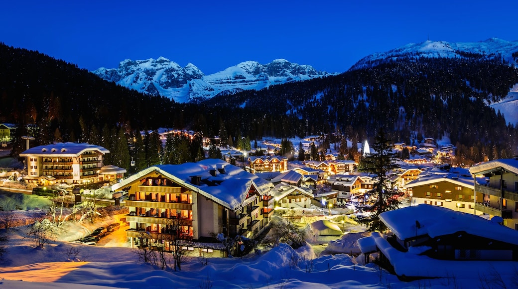 Reisetipps Madonna di Campiglio 2022 das Beste in Madonna di Campiglio