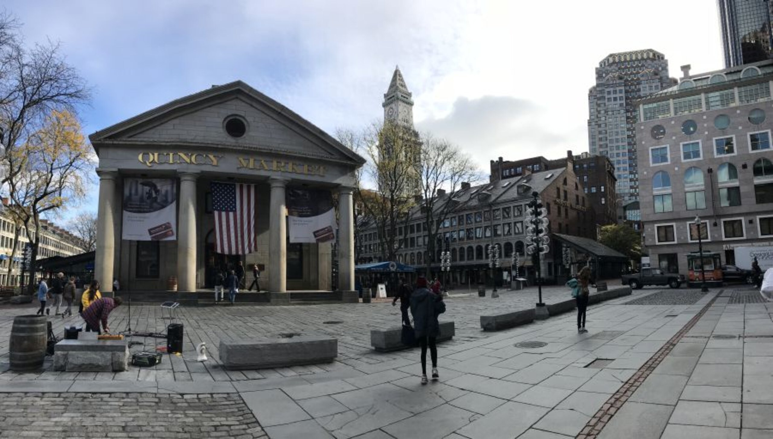 Cosa vedere a Boston i 15 luoghi più belli da scoprire