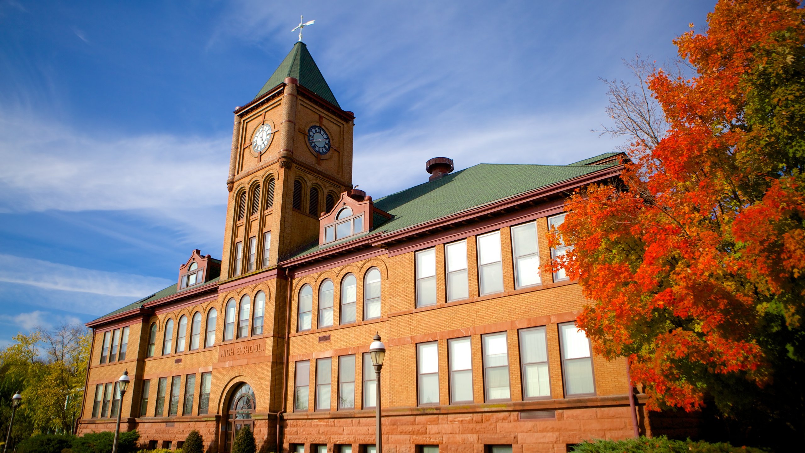 Galena, Illinois, États-Unis d’Amérique