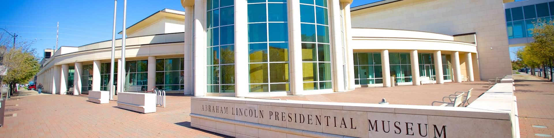 Abraham Lincoln Presidential Library and Museum