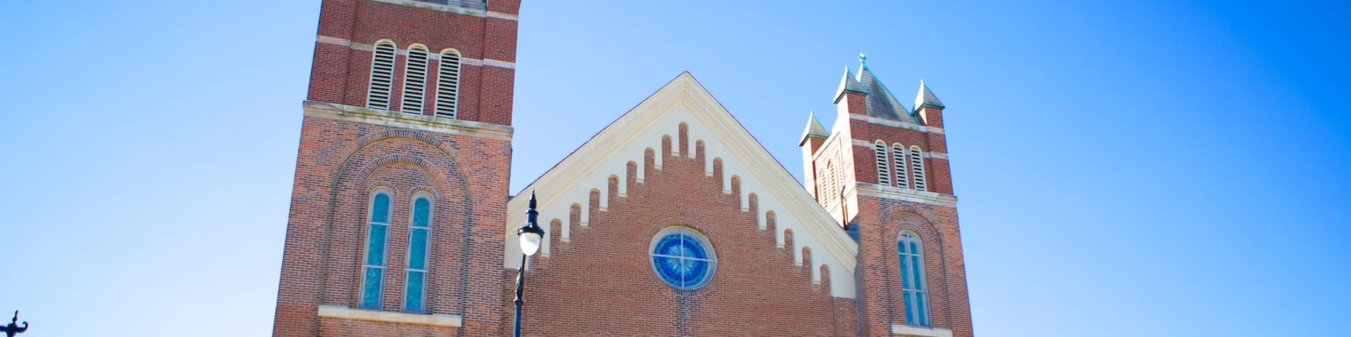 Springfield das einen Stadt