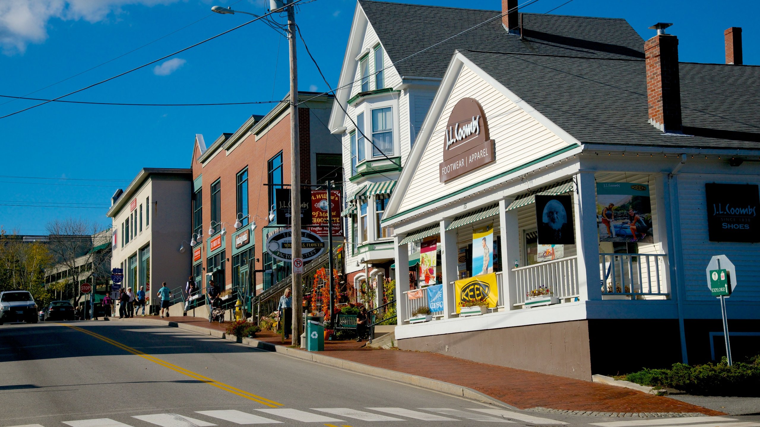 Freeport Travel Guide: Best of Freeport, Maine Travel 2024  Expedia.co.uk
