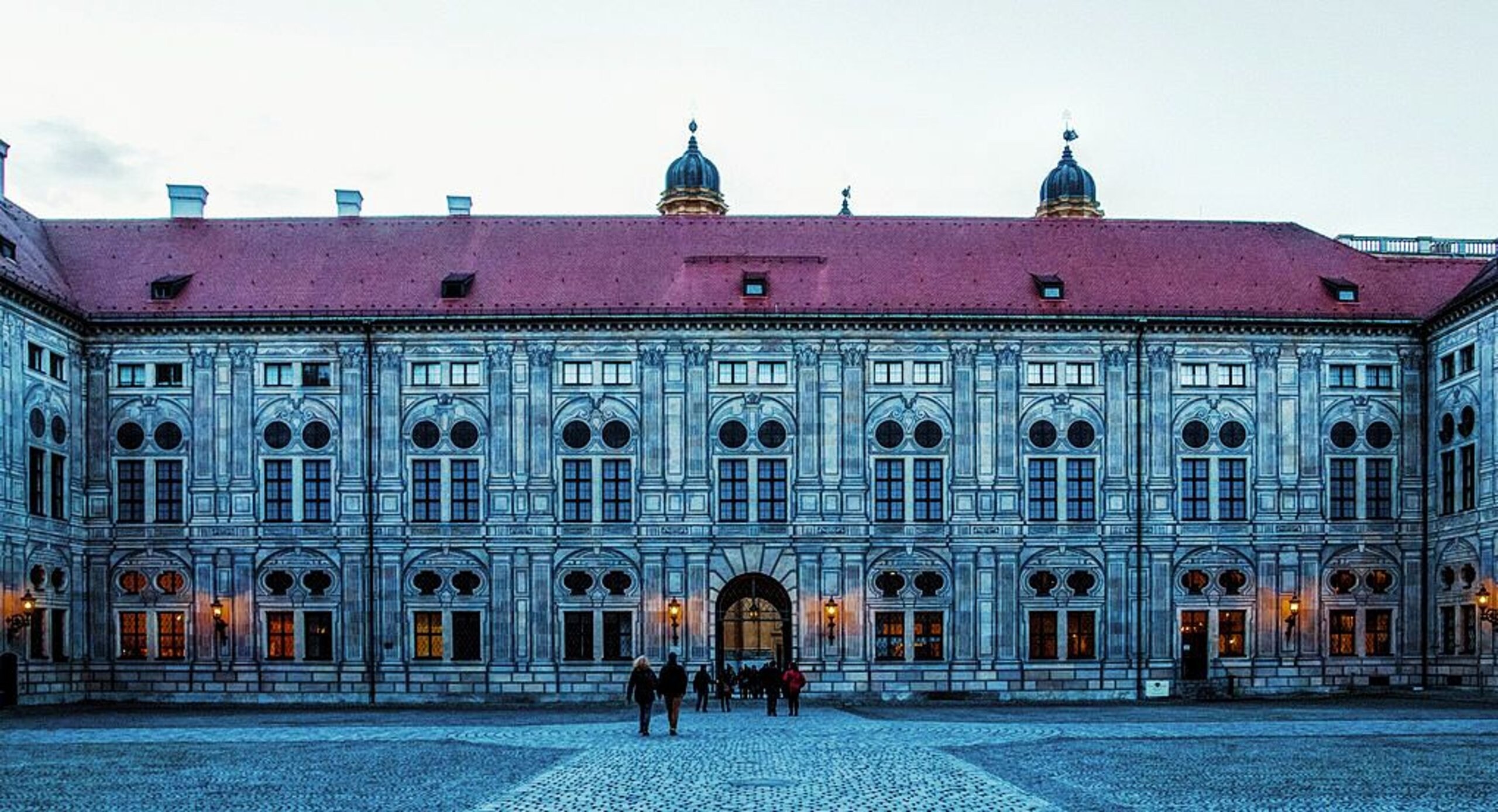 Name Dt Fürsten Könige U Kaiser Residenz, Monaco di Baviera: cosa vedere tra arte e giardini