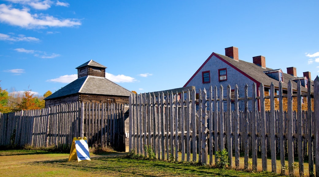 Kennebec Valley