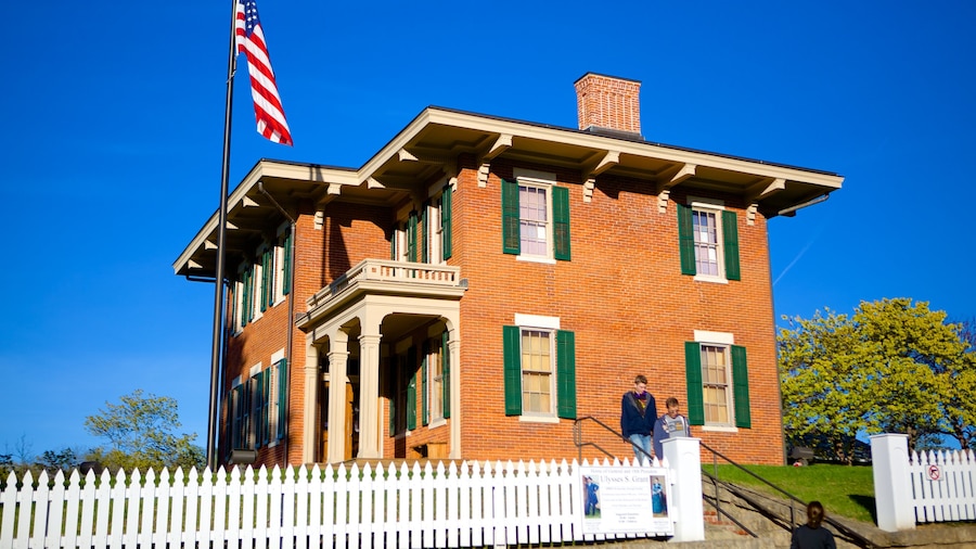 Grant Home