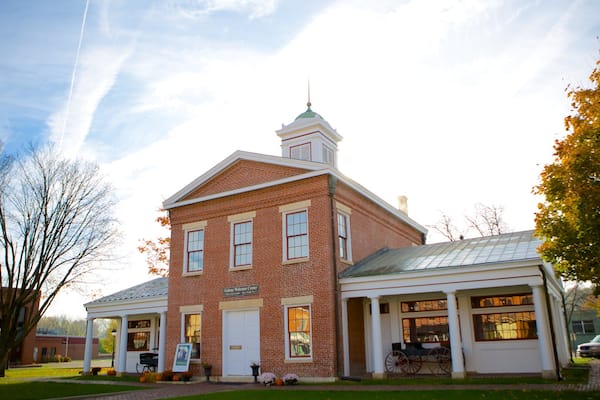 Old Market House qui includes maison et patrimoine historique