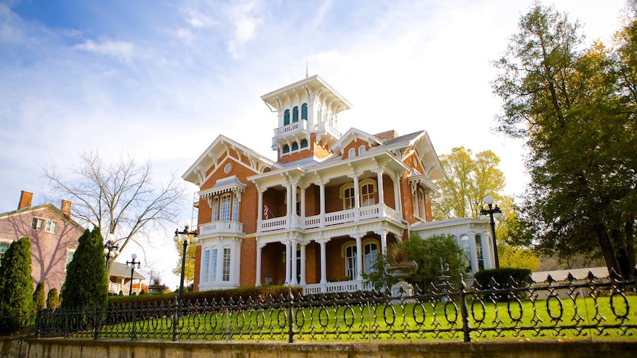 Galena