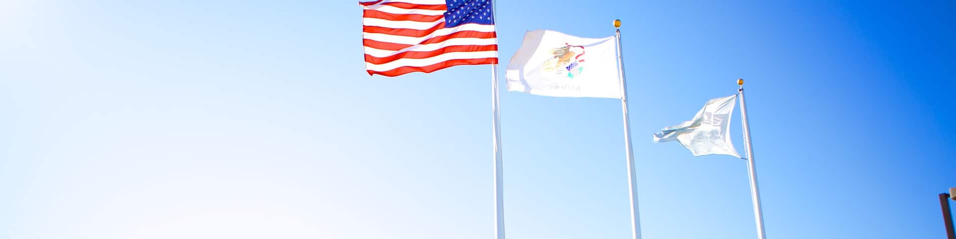 Alton mettant en vedette signalisation