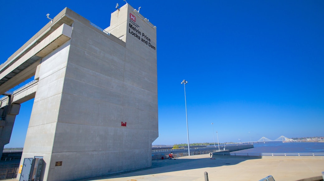 National Great Rivers Museum